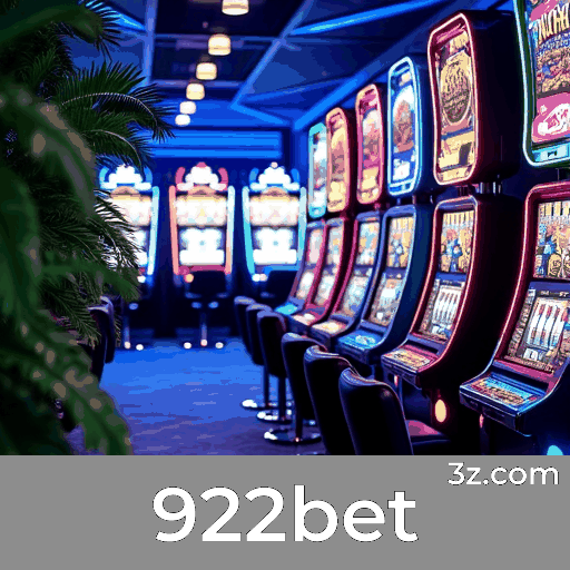922bet