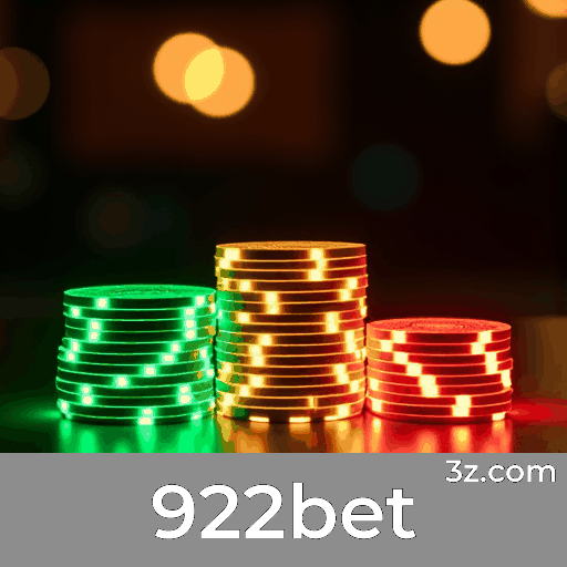 922bet 