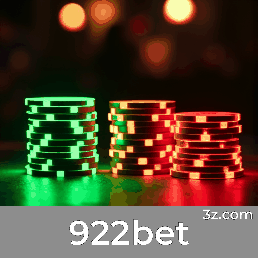 922bet
