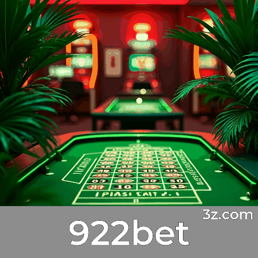 922bet 