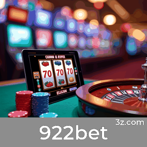 922bet game mais image