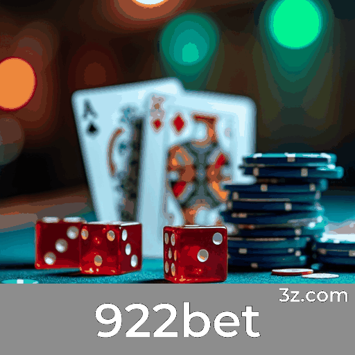 922bet 