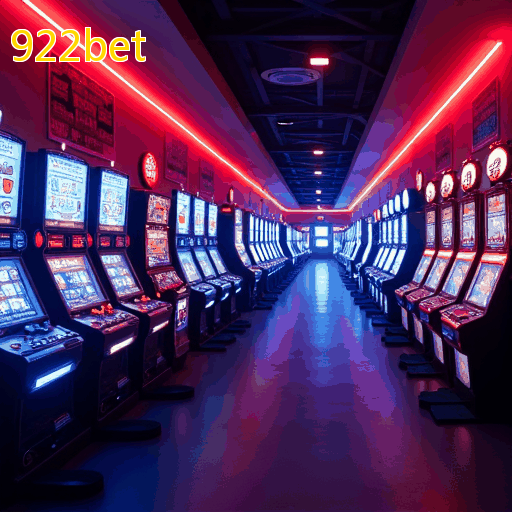 cassino 922bet